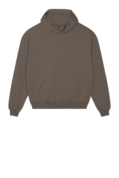 Custom Embroidered Stanley/Stella Sweatshirts/Fleece in Mocha