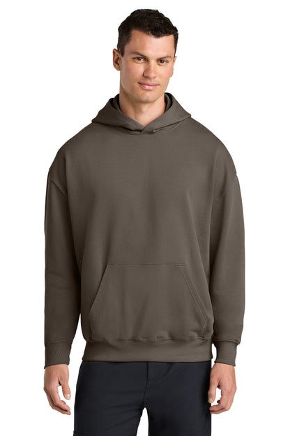Custom Embroidered Stanley/Stella Sweatshirts/Fleece in Mocha