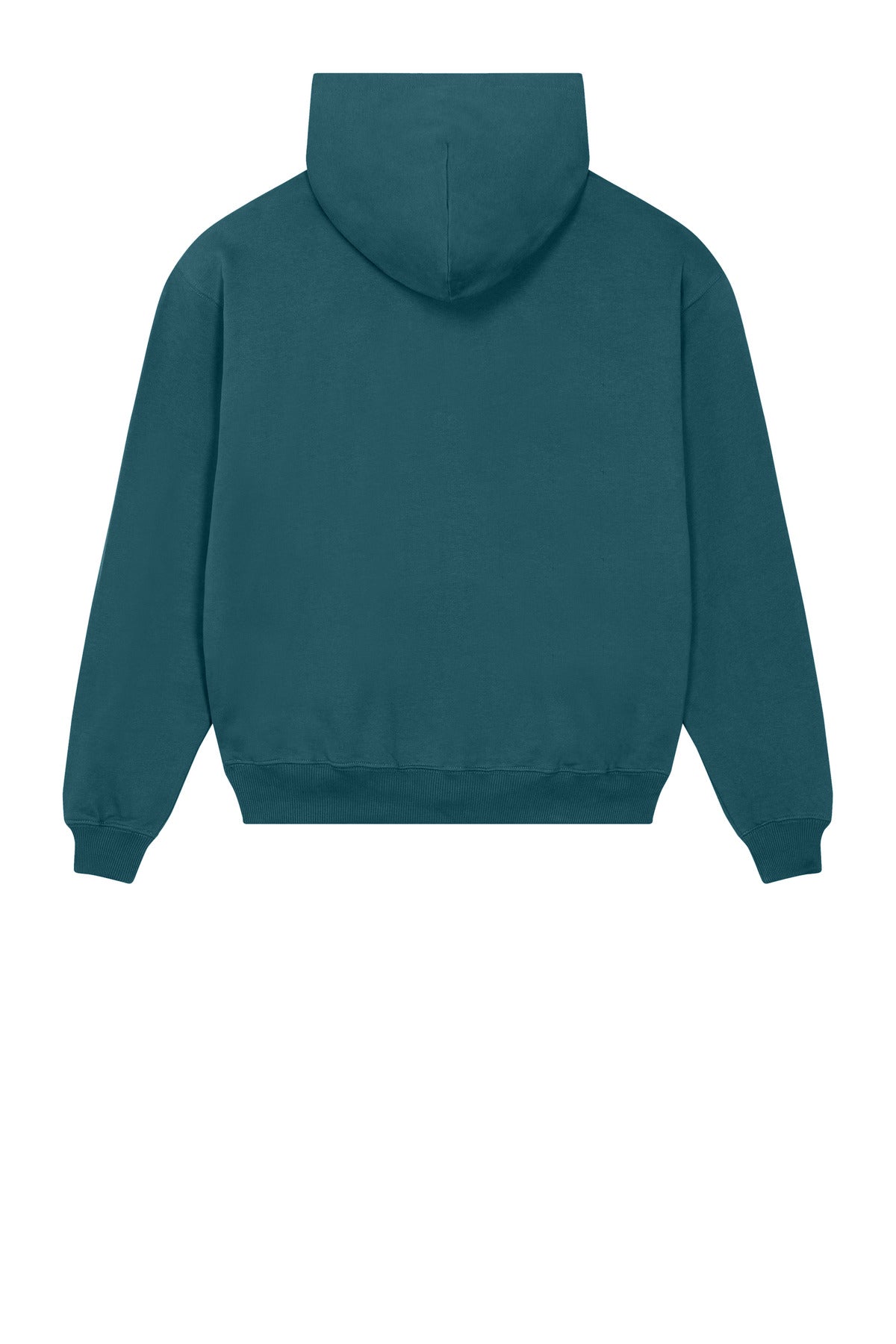 Stanley/Stella Unisex Cooper Dry Hooded Sweatshirt SXU028