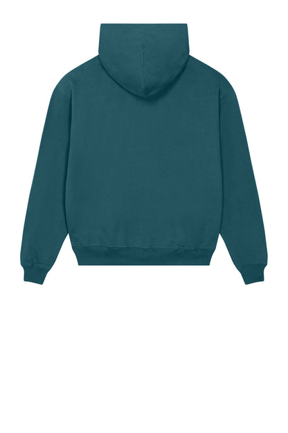 Stanley/Stella Unisex Cooper Dry Hooded Sweatshirt SXU028