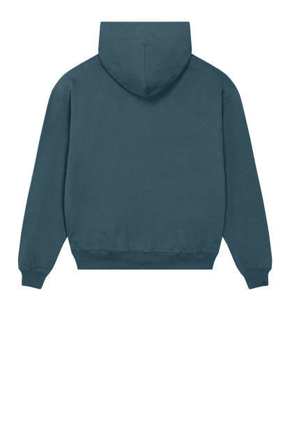 Custom Embroidered Stanley/Stella Sweatshirts/Fleece in Stargazer