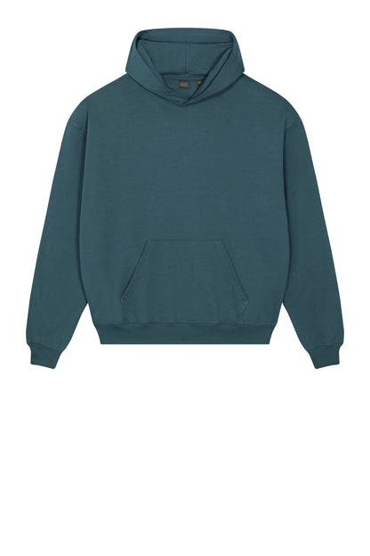 Custom Embroidered Stanley/Stella Sweatshirts/Fleece in Stargazer