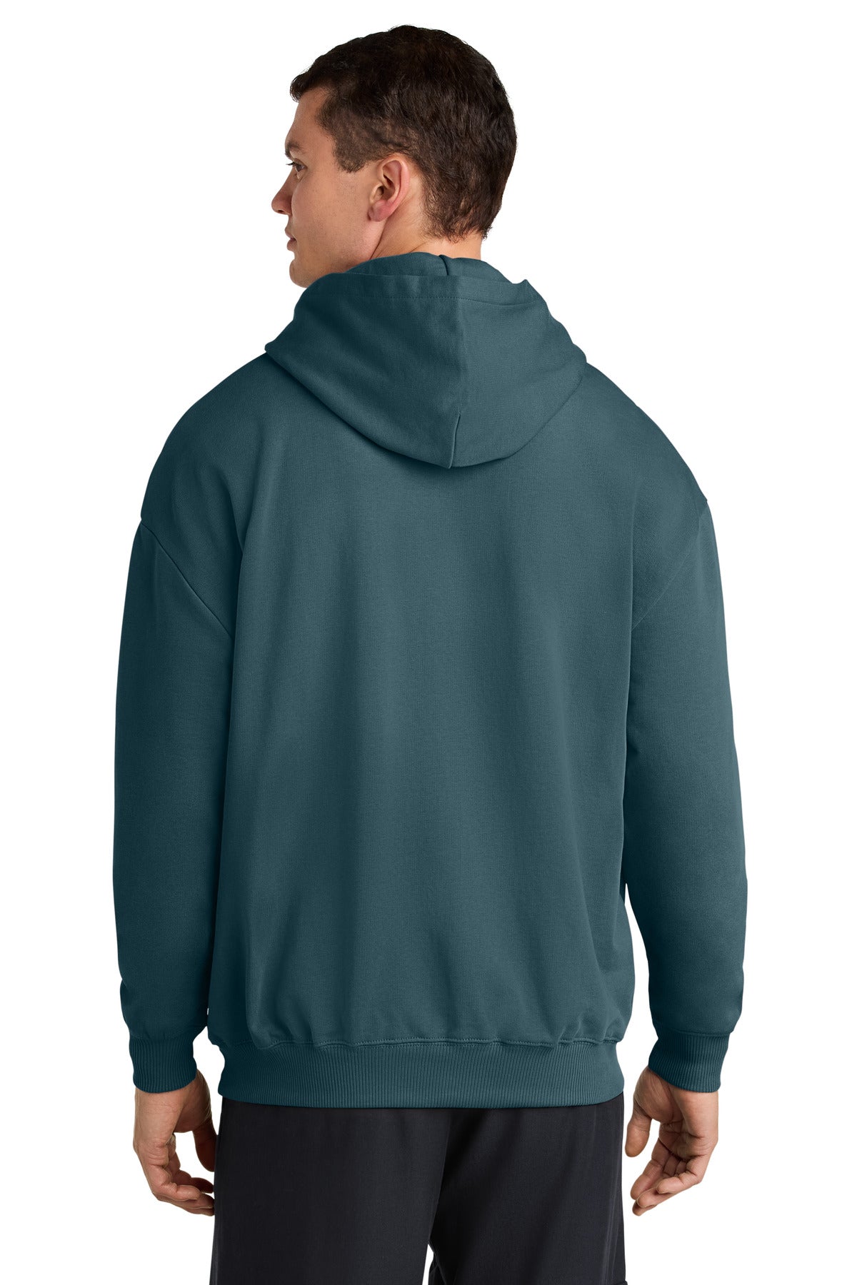 Custom Embroidered Stanley/Stella Sweatshirts/Fleece in Stargazer