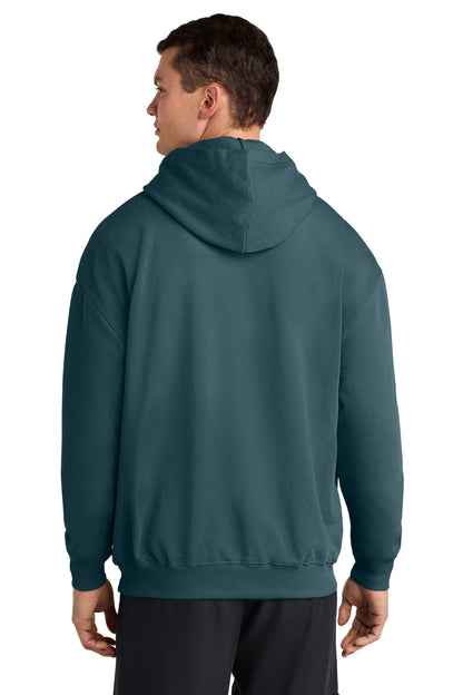 Custom Embroidered Stanley/Stella Sweatshirts/Fleece in Stargazer