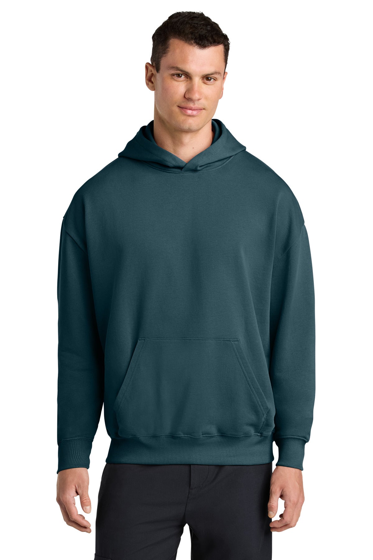 Custom Embroidered Stanley/Stella Sweatshirts/Fleece in Stargazer