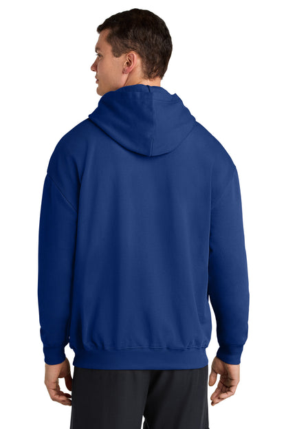 Custom Embroidered Stanley/Stella Sweatshirts/Fleece in Worker Blue