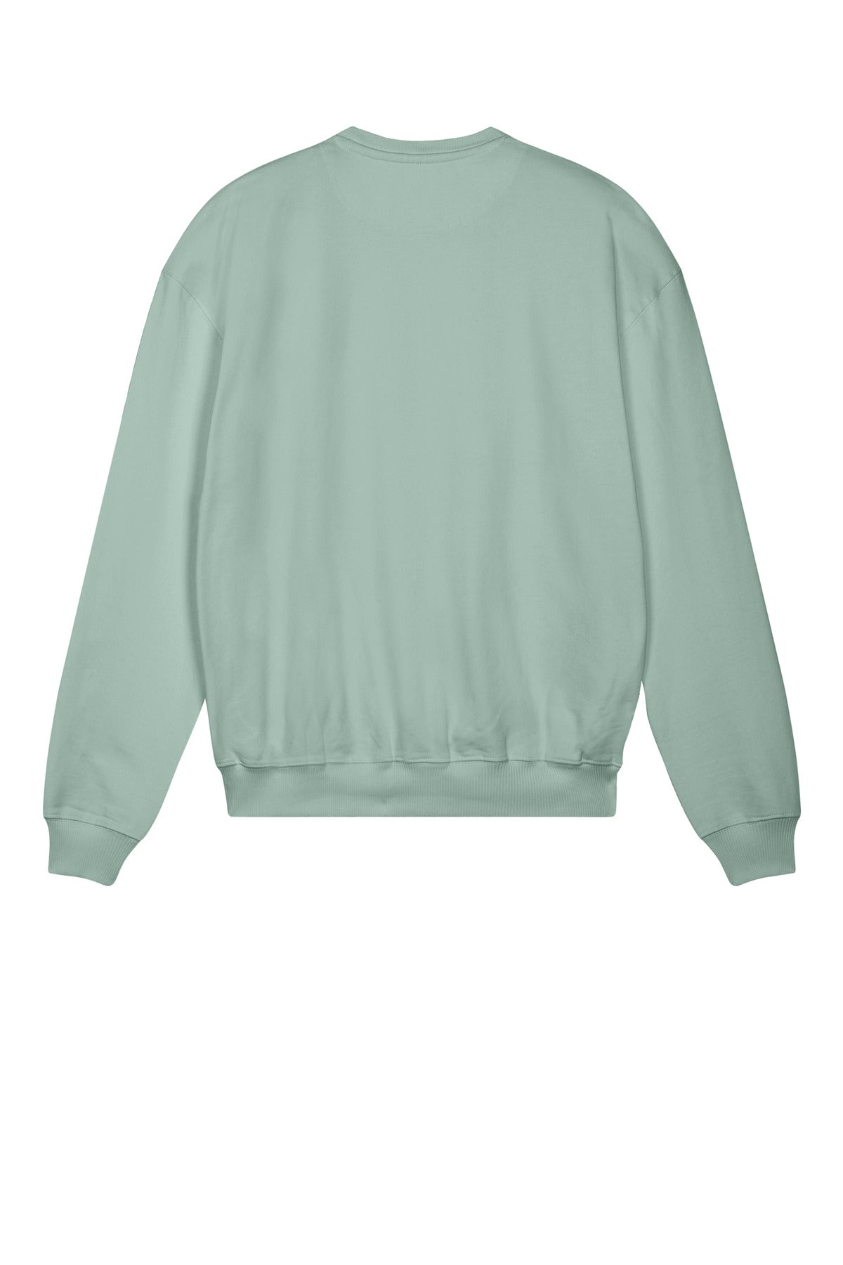 Stanley/Stella Unisex Ledger Dry Crewneck Sweatshirt SXU029
