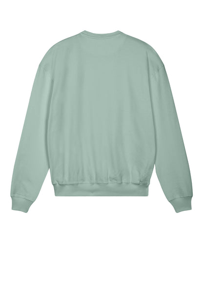 Stanley/Stella Unisex Ledger Dry Crewneck Sweatshirt SXU029