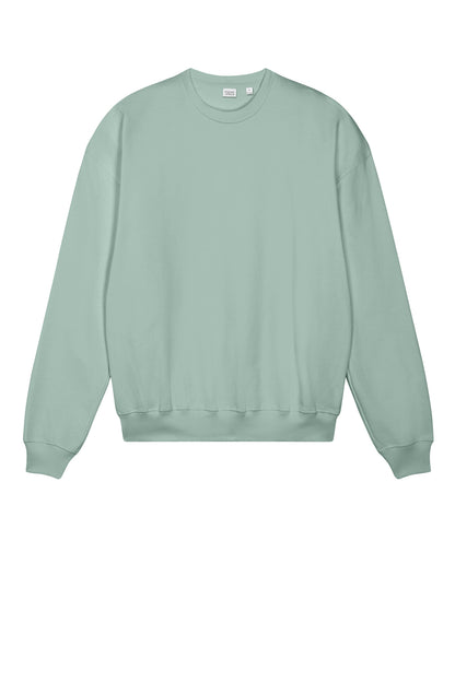 Stanley/Stella Unisex Ledger Dry Crewneck Sweatshirt SXU029