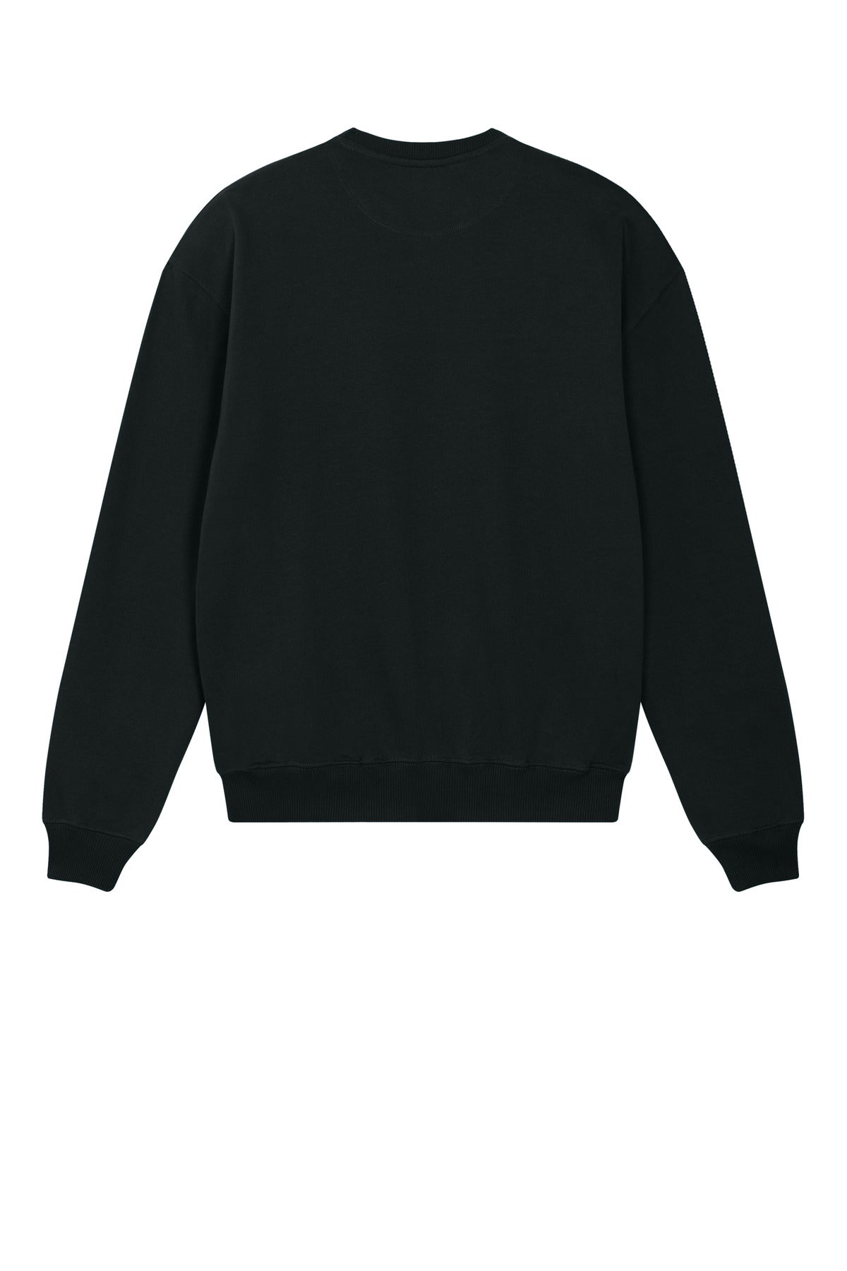 Stanley/Stella Unisex Ledger Dry Crewneck Sweatshirt SXU029