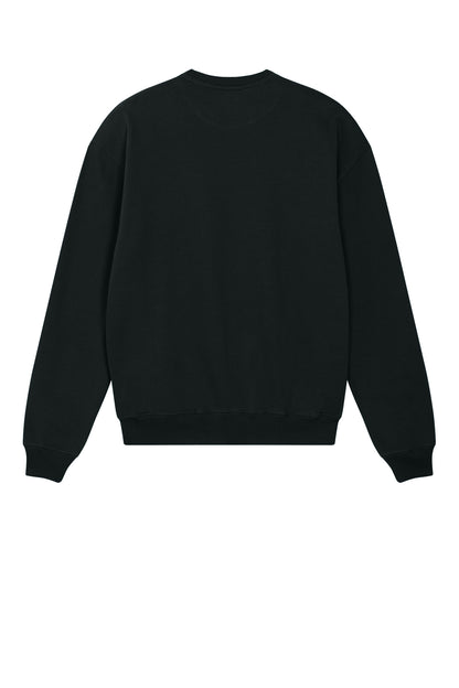 Stanley/Stella Unisex Ledger Dry Crewneck Sweatshirt SXU029