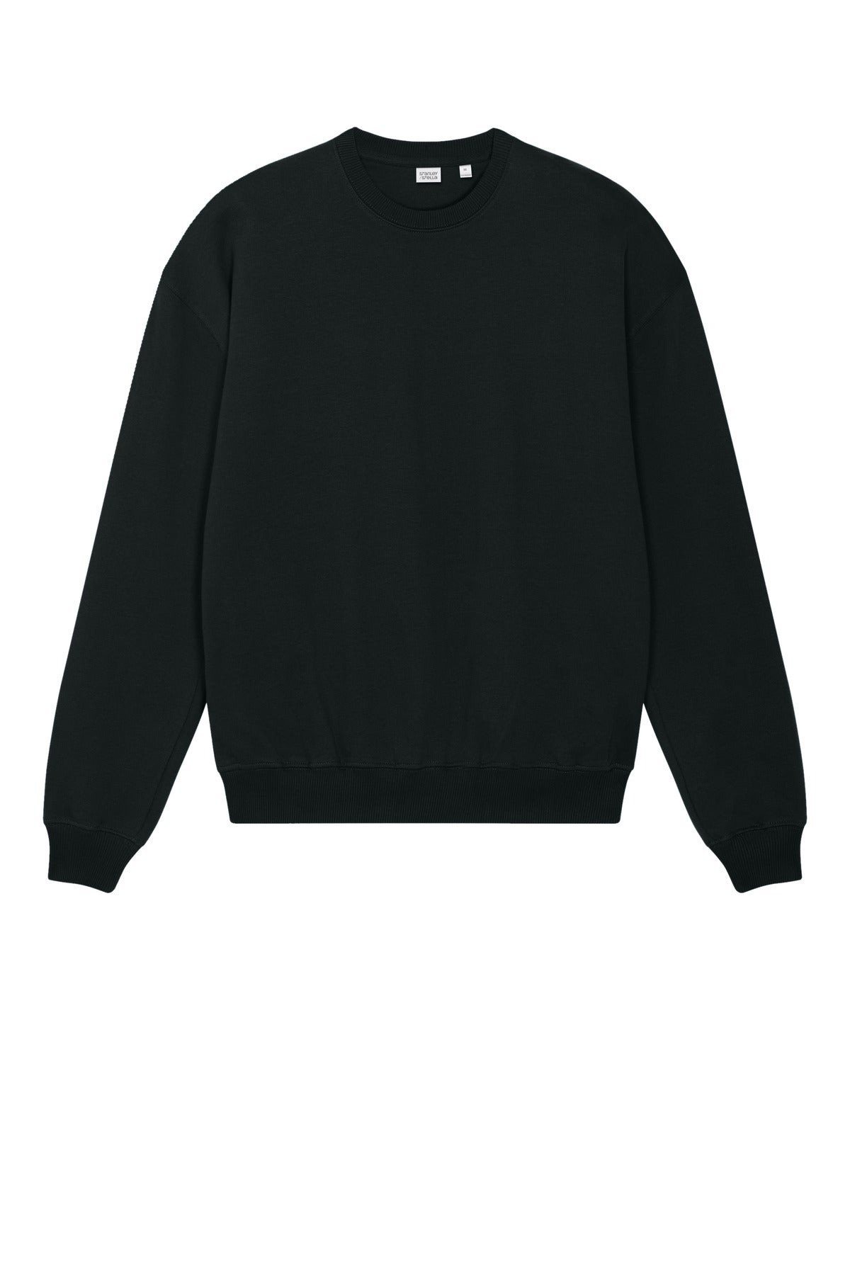 Stanley/Stella Unisex Ledger Dry Crewneck Sweatshirt SXU029
