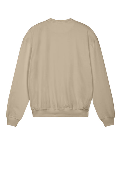 Stanley/Stella Unisex Ledger Dry Crewneck Sweatshirt SXU029