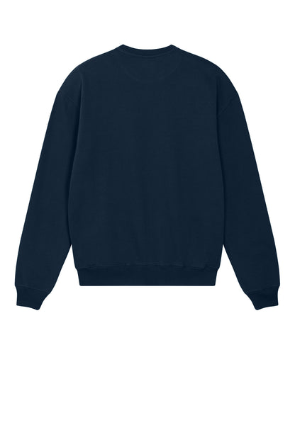 Stanley/Stella Unisex Ledger Dry Crewneck Sweatshirt SXU029