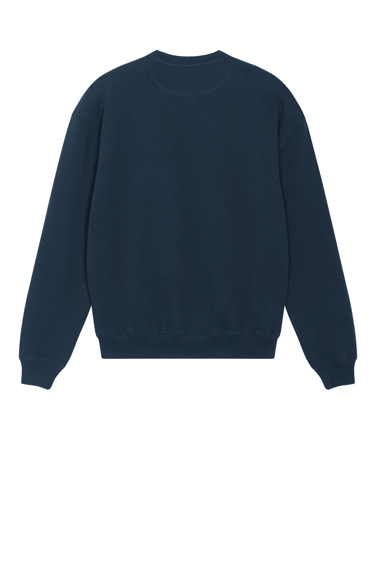 Custom Embroidered Stanley/Stella Sweatshirts/Fleece in French Navy