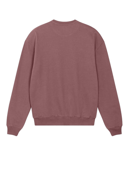 Stanley/Stella Unisex Ledger Dry Crewneck Sweatshirt SXU029