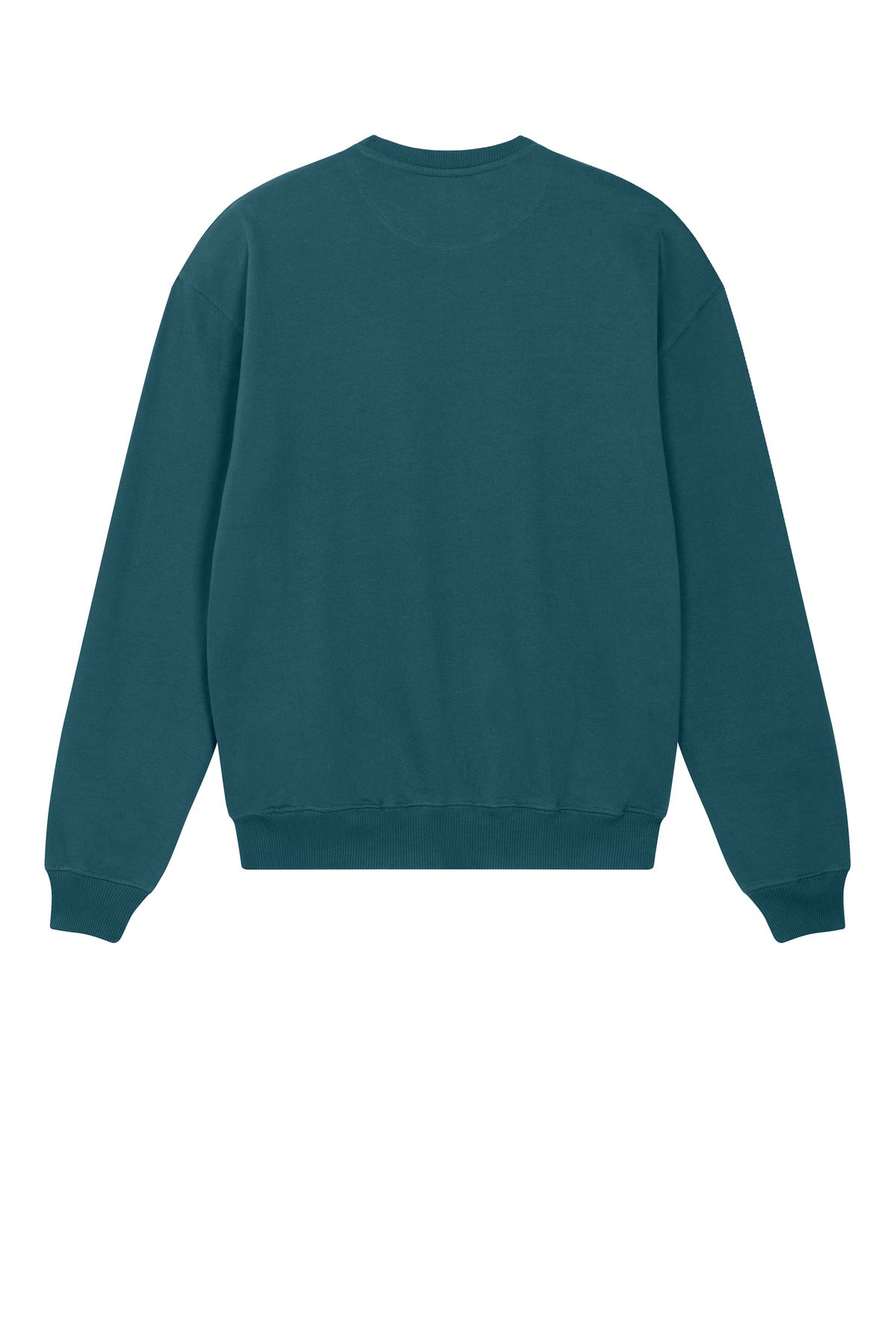 Stanley/Stella Unisex Ledger Dry Crewneck Sweatshirt SXU029