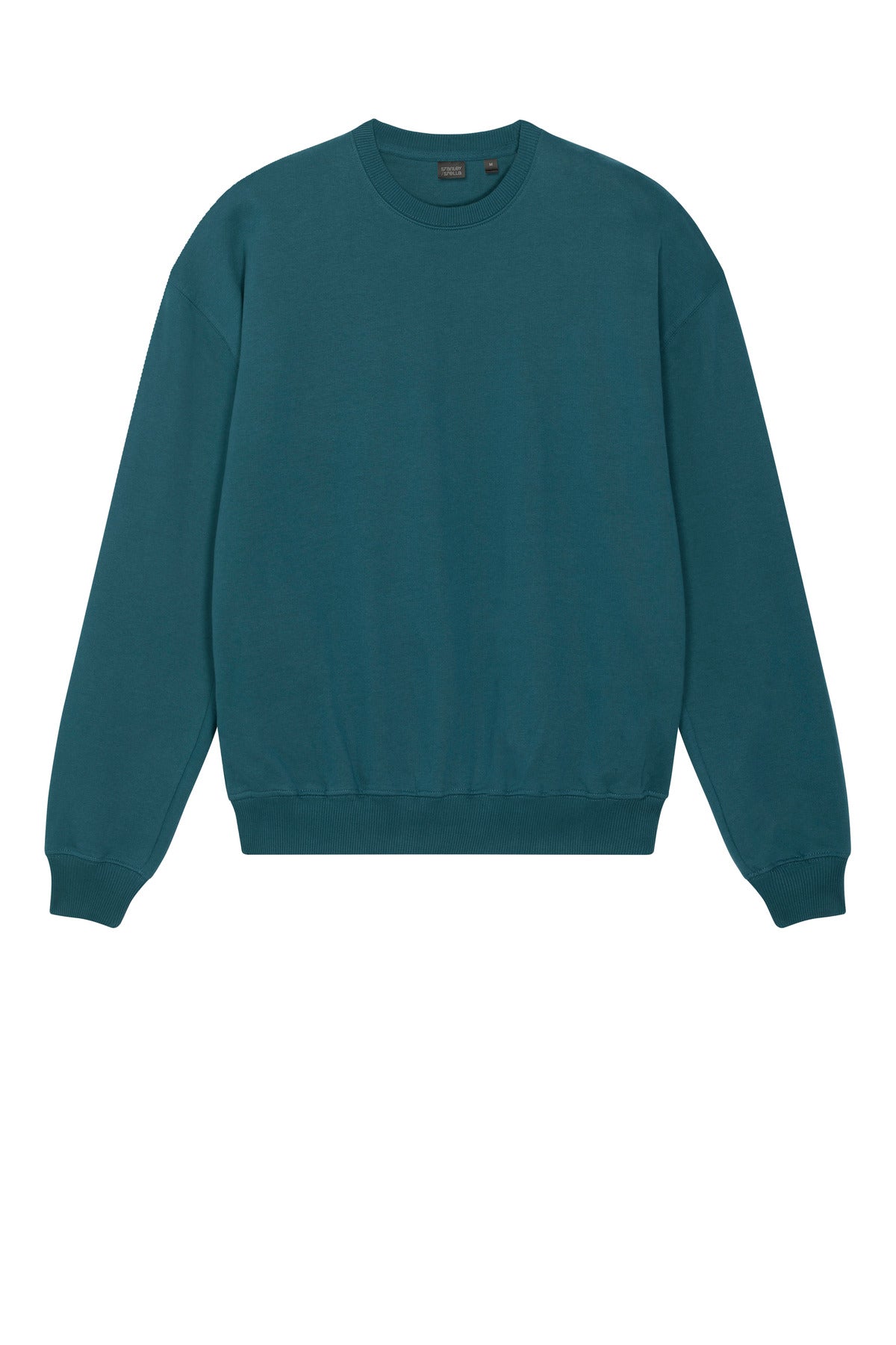 Custom Embroidered Stanley/Stella Sweatshirts/Fleece in Stargazer