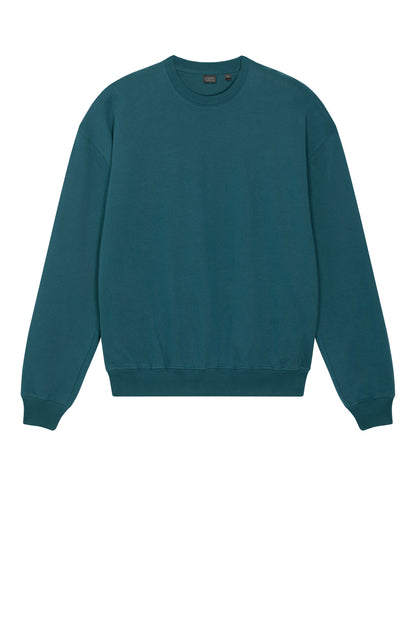Custom Embroidered Stanley/Stella Sweatshirts/Fleece in Stargazer