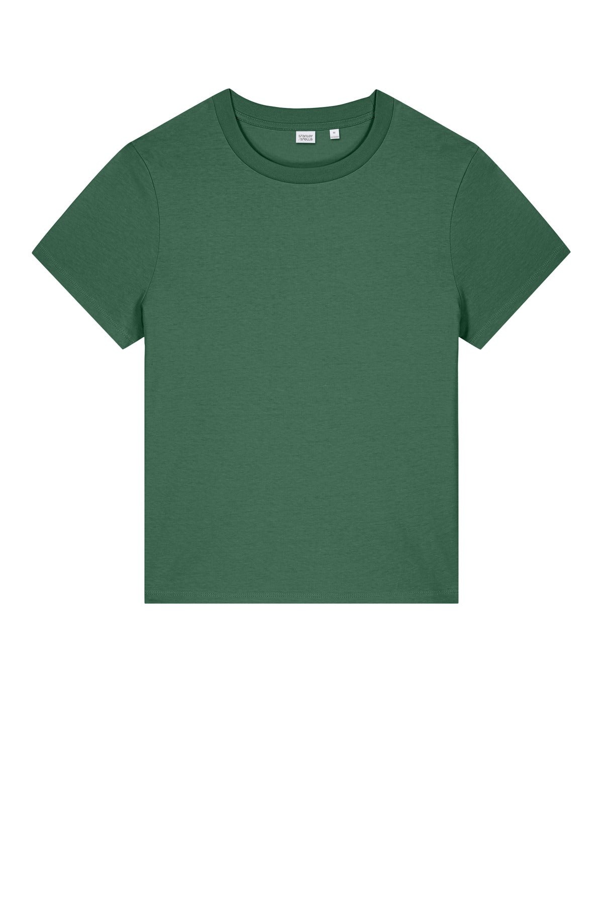 Custom Embroidered Stanley/Stella T-Shirts  in Green Bay