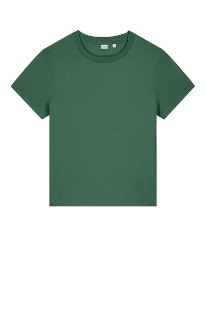 Custom Embroidered Stanley/Stella T-Shirts  in Green Bay