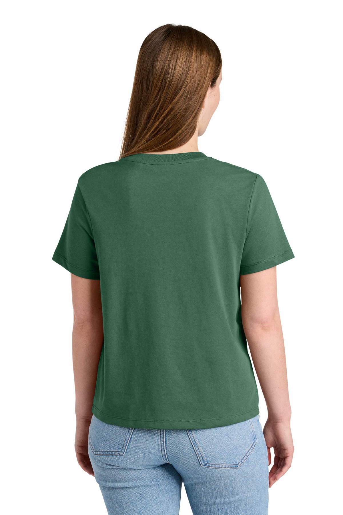 Custom Embroidered Stanley/Stella T-Shirts  in Green Bay