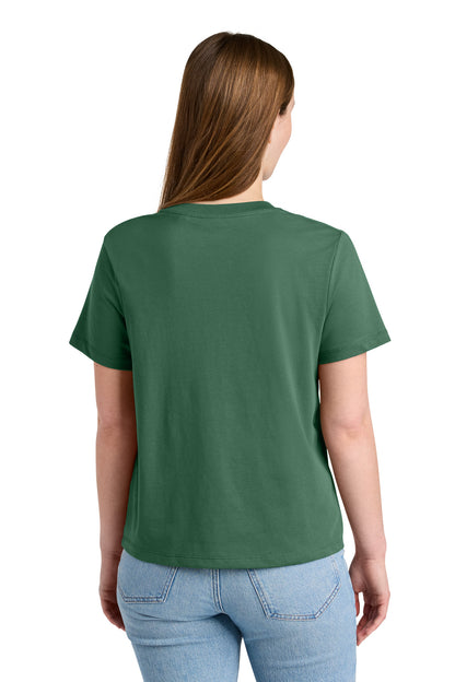 Custom Embroidered Stanley/Stella T-Shirts  in Green Bay
