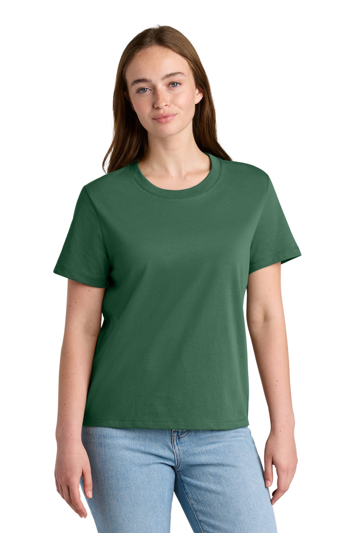 Custom Embroidered Stanley/Stella T-Shirts  in Green Bay