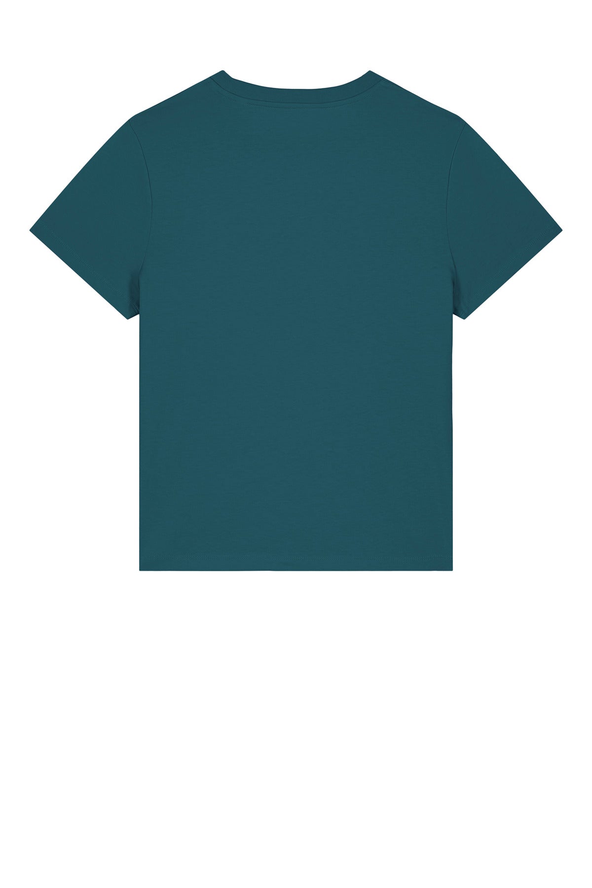 Custom Embroidered Stanley/Stella T-Shirts  in Stargazer