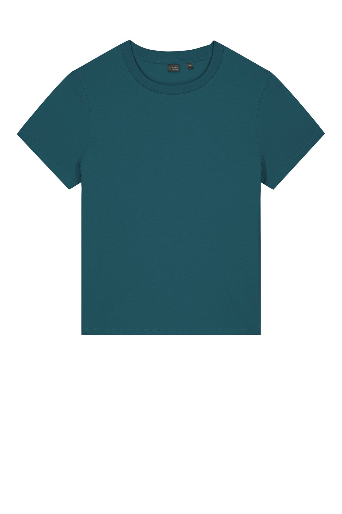 Custom Embroidered Stanley/Stella T-Shirts  in Stargazer