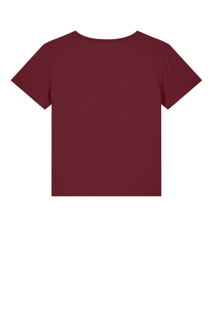 Stanley/Stella Women's Stella Serena Scoop Neck Tee SXW008