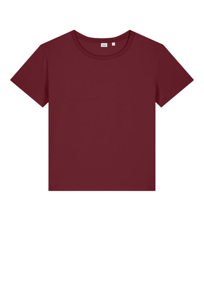 Stanley/Stella Women's Stella Serena Scoop Neck Tee SXW008