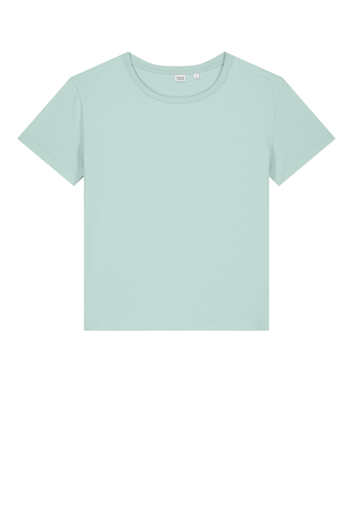 Stanley/Stella Women's Stella Serena Scoop Neck Tee SXW008