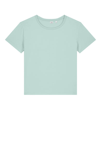 Stanley/Stella Women's Stella Serena Scoop Neck Tee SXW008