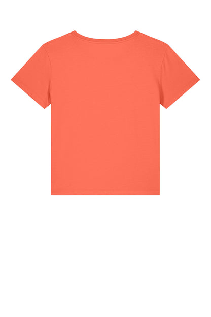 Stanley/Stella Women's Stella Serena Scoop Neck Tee SXW008