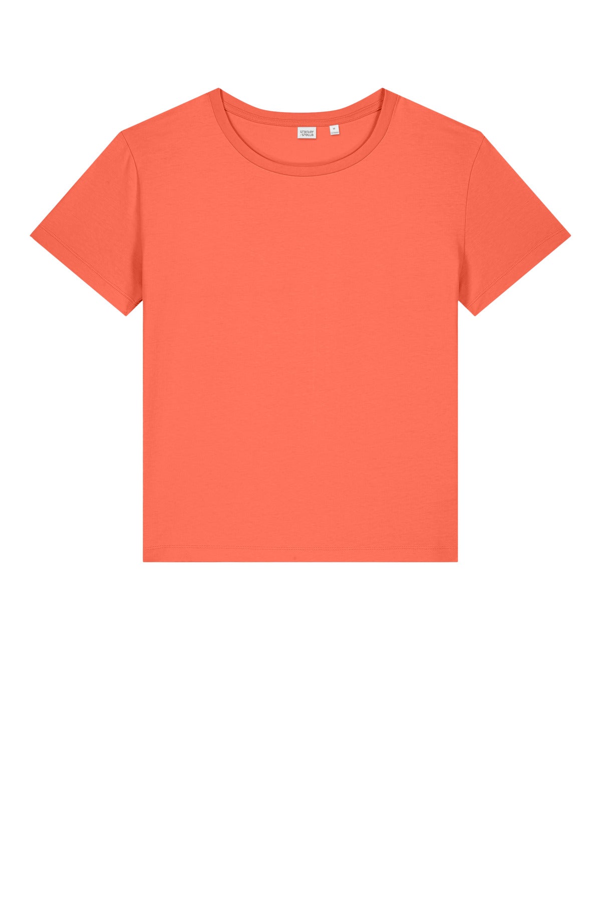 Stanley/Stella Women's Stella Serena Scoop Neck Tee SXW008
