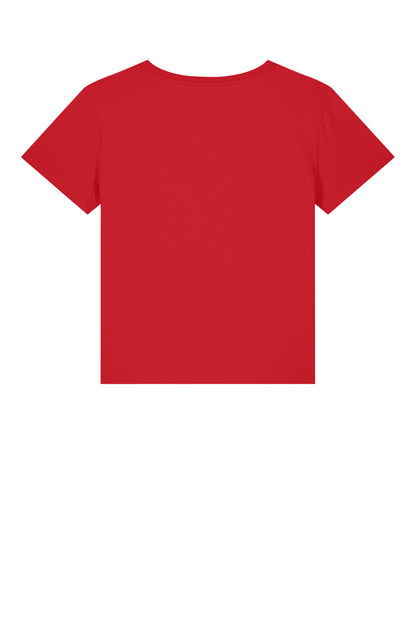 Stanley/Stella Women's Stella Serena Scoop Neck Tee SXW008