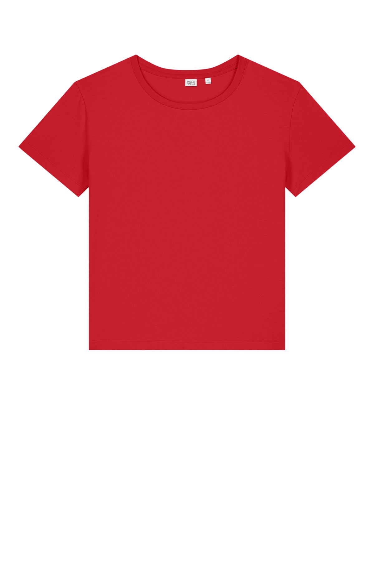 Stanley/Stella Women's Stella Serena Scoop Neck Tee SXW008