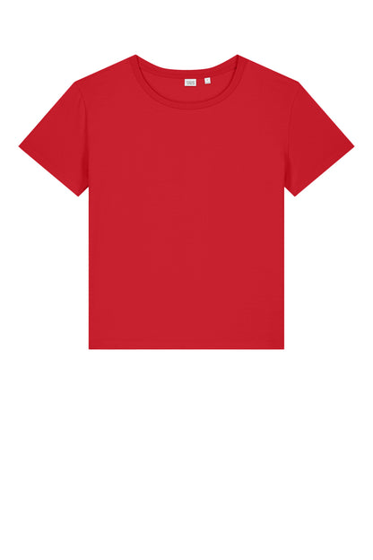 Stanley/Stella Women's Stella Serena Scoop Neck Tee SXW008