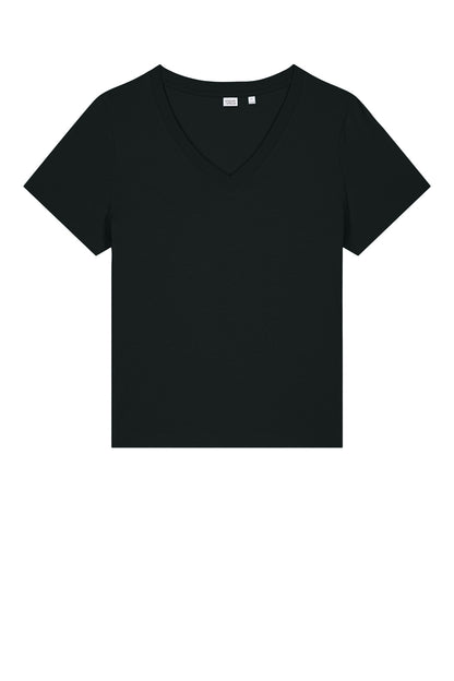 Stanley/Stella Women's Stella Isla V-Neck Tee SXW032