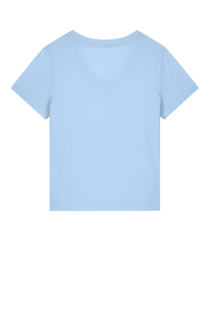 Stanley/Stella Women's Stella Isla V-Neck Tee SXW032