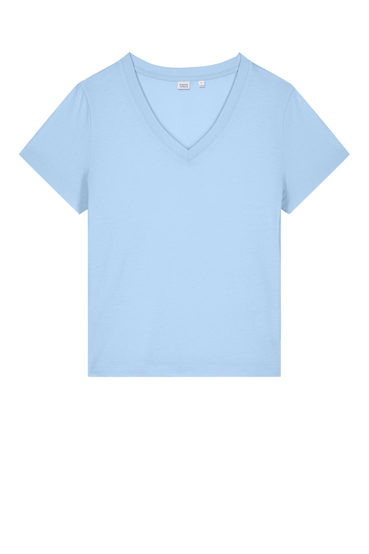 Stanley/Stella Women's Stella Isla V-Neck Tee SXW032