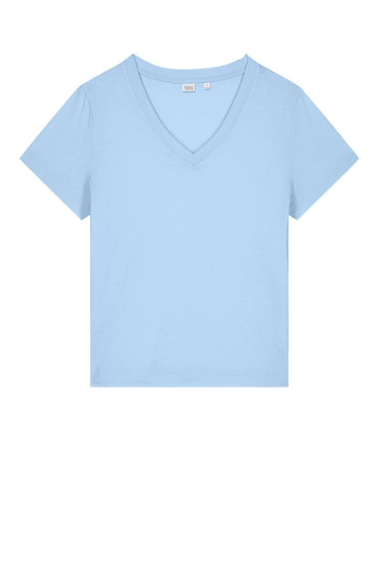 Stanley/Stella Women's Stella Isla V-Neck Tee SXW032