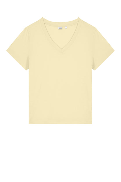 Stanley/Stella Women's Stella Isla V-Neck Tee SXW032