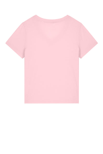 Stanley/Stella Women's Stella Isla V-Neck Tee SXW032