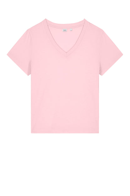 Stanley/Stella Women's Stella Isla V-Neck Tee SXW032