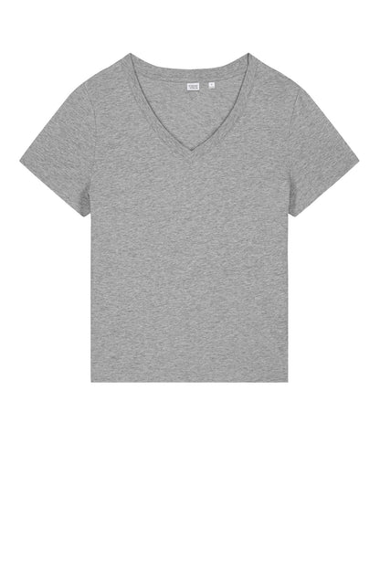 Stanley/Stella Women's Stella Isla V-Neck Tee SXW032