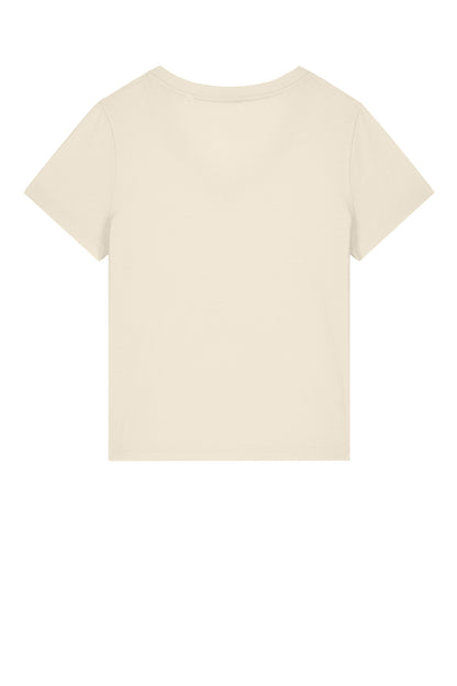 Stanley/Stella Women's Stella Isla V-Neck Tee SXW032