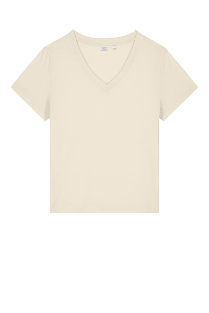 Stanley/Stella Women's Stella Isla V-Neck Tee SXW032