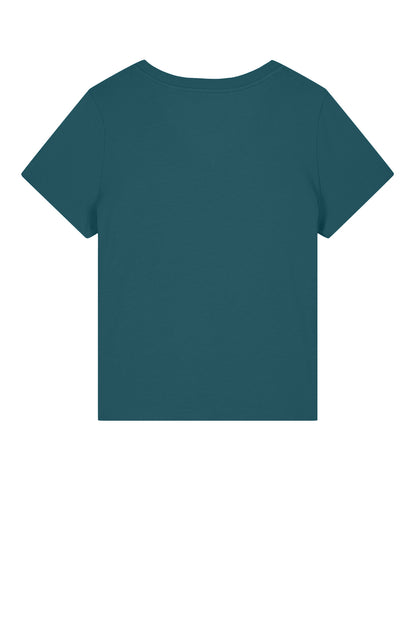 Stanley/Stella Women's Stella Isla V-Neck Tee SXW032